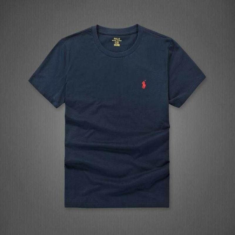 polo Men's T-shirts 462